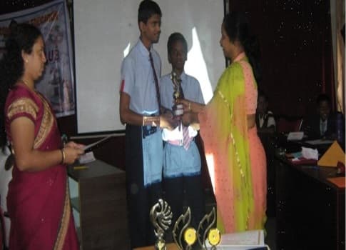 Sanjay Gandhi College of Education Bangalore Campus photo 6